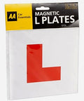 Standard Magnetic L Plate (Pair)