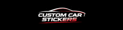 Custom Car Stickers - Home